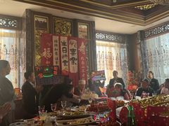 -万宝海鲜舫(劳动公园店)