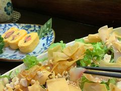 -角落里(中山公园店)