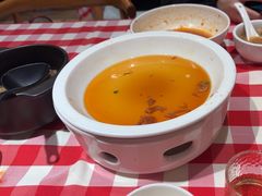 -西贝(南开大悦城店)