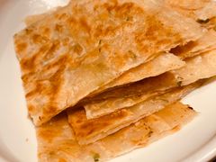 葱油飞饼-老头儿油爆虾(胜利河美食街店)