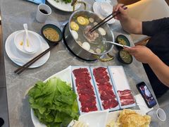 -牛天下·海鲜·牛肉·打边炉·融合菜