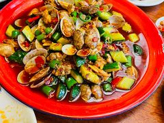 -绝城芋儿鸡(犀浦旗舰店)