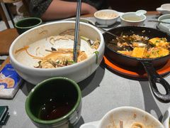 -云海肴·汽锅鸡·云南菜(高德置地店)