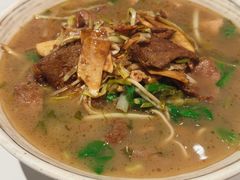 -慧娟面馆·餐厅(望江路店)