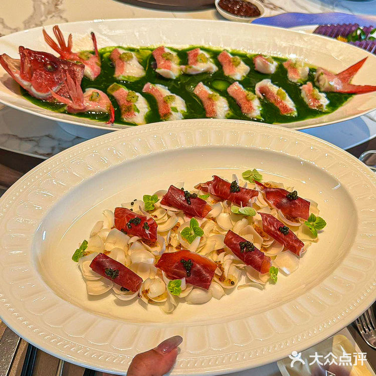 在北京胡同里居然发现一个隐藏的江西菜馆！高端大气上档次！