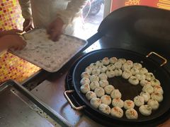 -恒记金煎包(指南里小区店)