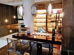 -王府茶宴(大观园总店)