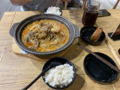 -极有家小鱼小鸡石锅煲(佳兆业店)