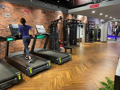 -NRG 健身私教CLUB(云山路店)