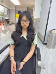-YESIDO椰岛造型烫发染发