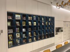 -海马体照相馆(环贸iapm大师爱情店)