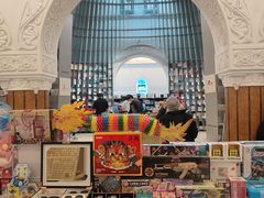 -思南书局·诗歌店