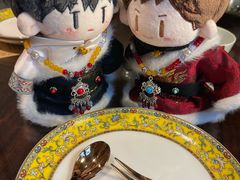 -富华斋饽饽铺·宫廷糕点·伴手礼(护国新天地店)