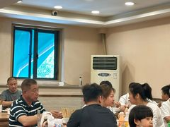 -老刘家永盛斋·传统泡馍(东关南街店)