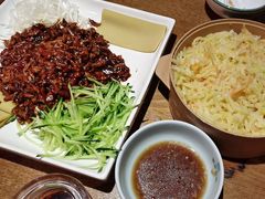 -黑家养生粥道馆(新世纪店)