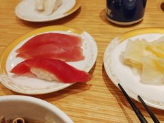 -合点寿司(金虹桥商场店)
