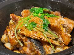 -清晖小苑·顺德菜(观澜湖新城店)