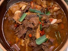 -顺风山庄(水濂山店)