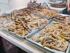 -王浩儿纪六孃甜皮鸭(乐山总店)