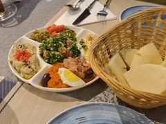 -La Medina餐厅(亮马河南路店)