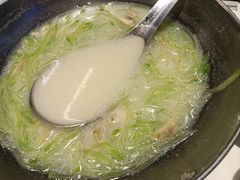 -昱德来·天津菜(河西店)