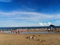 -西涌国际滨海旅游区