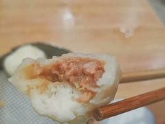 -吃不亏特色包子(三峡广场店)