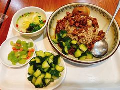 菊儿人家卤肉饭-菊儿人家·北京胡同菜(南锣鼓巷店)