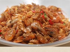 -侨美食家·粤菜(体育西路店)