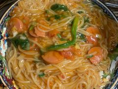 -勃利地摊·勃立小串烧烤