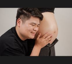 -映像视界孕妇儿童摄影馆(龙岗万科店)