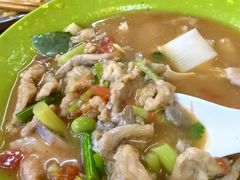连汤肉片-西工饭庄快餐厅(西工小街店)