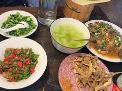 -吃货私房菜(丽江束河古镇店)