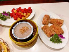 -安泰楼·佛跳墙创始人·传统闽味早茶·酒楼(三坊七巷闽菜地标店)
