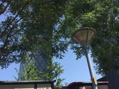 -中央广播电视总台(光华路办公区)