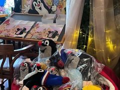 -布拉格餐厅· 中欧捷克菜(全国首店)