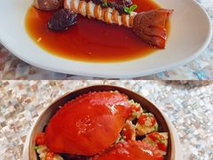 -临江宴(陆家嘴店)