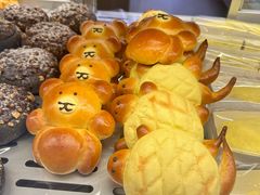 -工匠面包(壹方店)