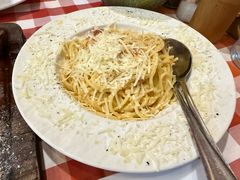 -安立可意大利美食