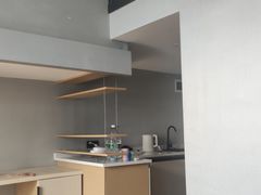 -恩索·美筑高空江景酒店(重庆解放碑步行街店)