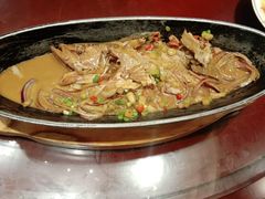 -三品香·江浙菜(松江九谊店)