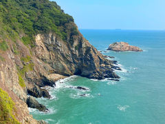 -西涌国际滨海旅游区