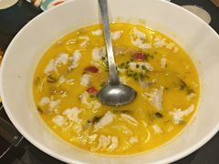 招牌酸菜水煮鱼-渝乡辣婆婆·川菜 水煮鱼(槐安路店)