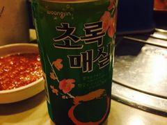 -郑阿姨的家·이모네·韩料&烤肉(武川路店)