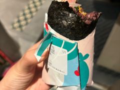 -大糯家饭团(华润万象城店)