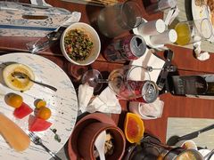 -雅邦朗悦国际酒店·乐悦自助餐厅