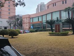 -上海外国语大学(虹口校区)