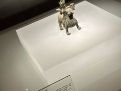 -临沂市博物馆