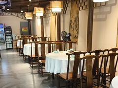 -小方外婆菜(蒙山路店)