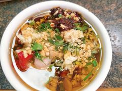 小料-小天鹅火锅·一线江景洪鼎旗舰店(洪崖洞店)